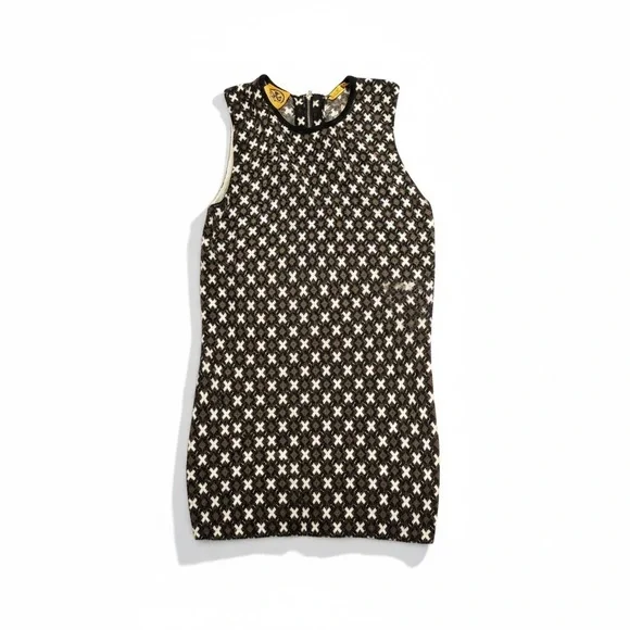 TORY BURCH Merino Wool Sweater - Picture 1 of 4